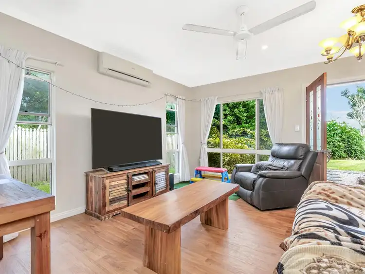 Fifth view of Homely house listing, 17 De Roma Close, Mena Creek QLD 4871