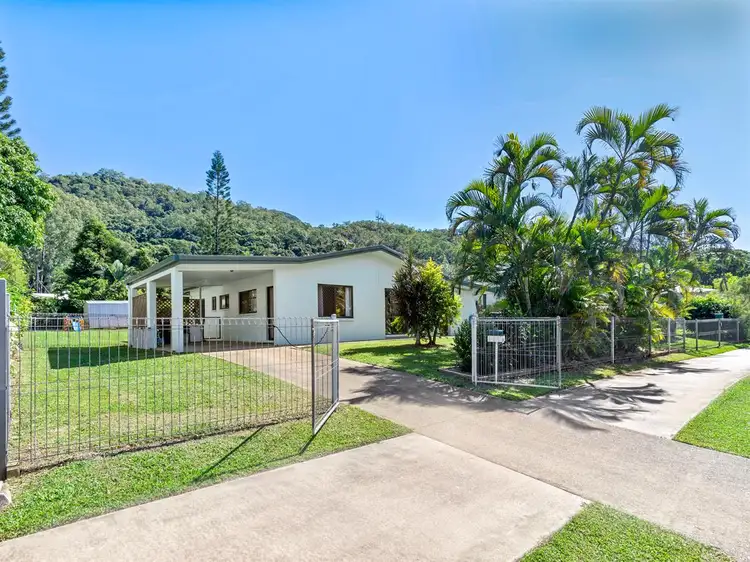 53 Impey Steet, Caravonica QLD 4878