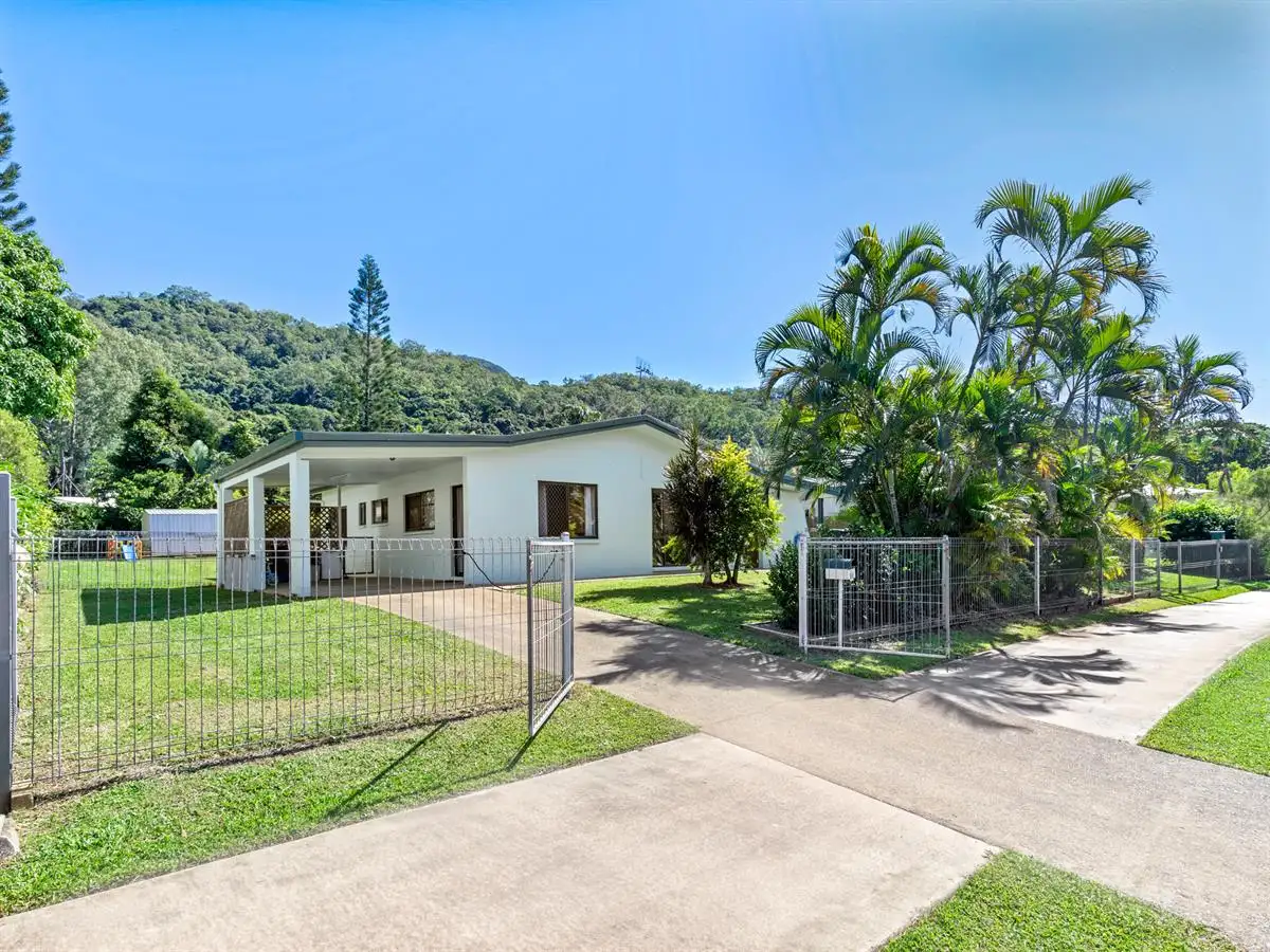 Main view of Homely house listing, 53 Impey Steet, Caravonica QLD 4878