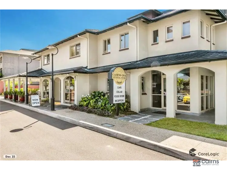1203/12 Gregory St, Westcourt QLD 4870