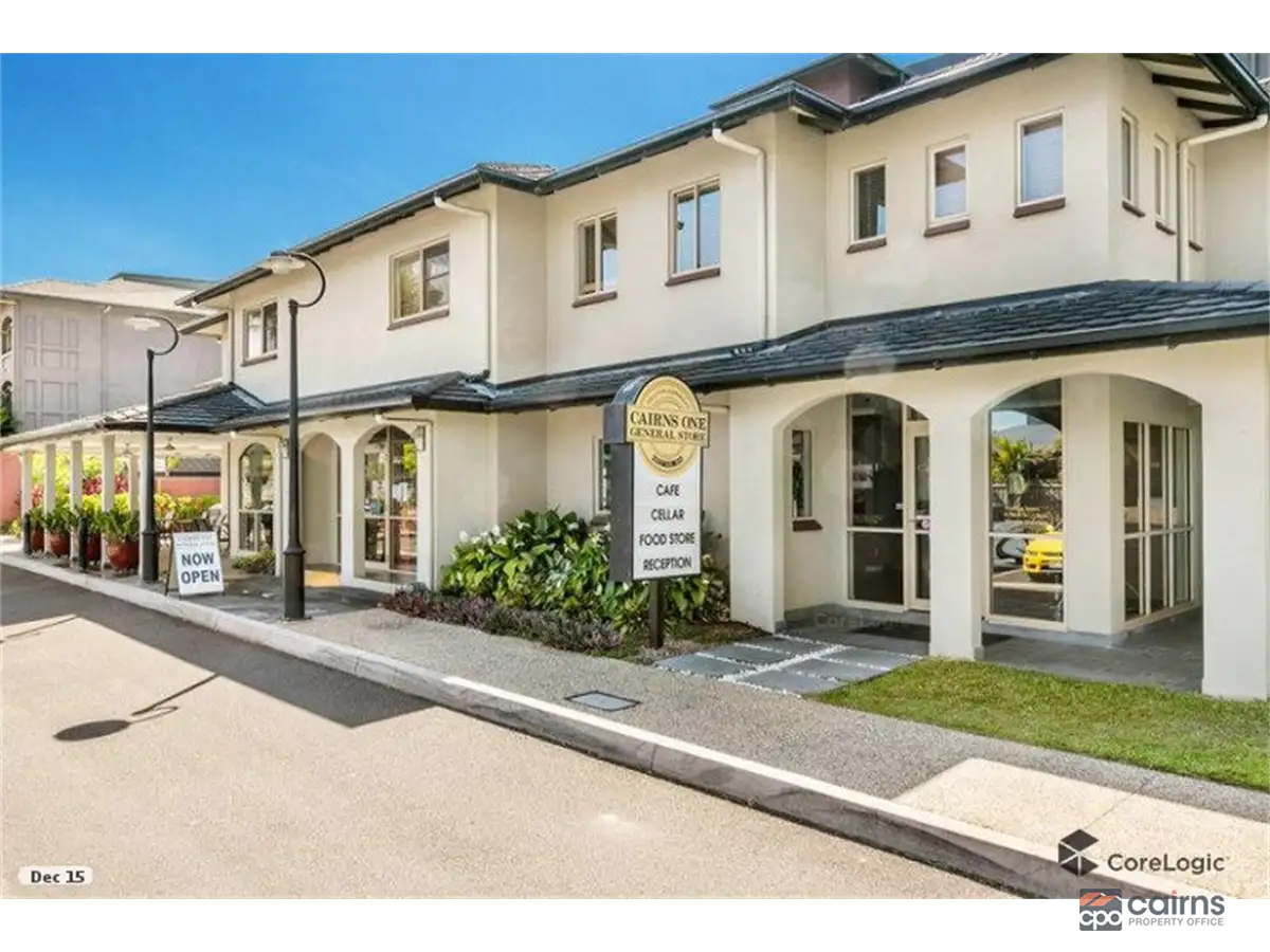 Main view of Homely apartment listing, 1203/12 Gregory St, Westcourt QLD 4870