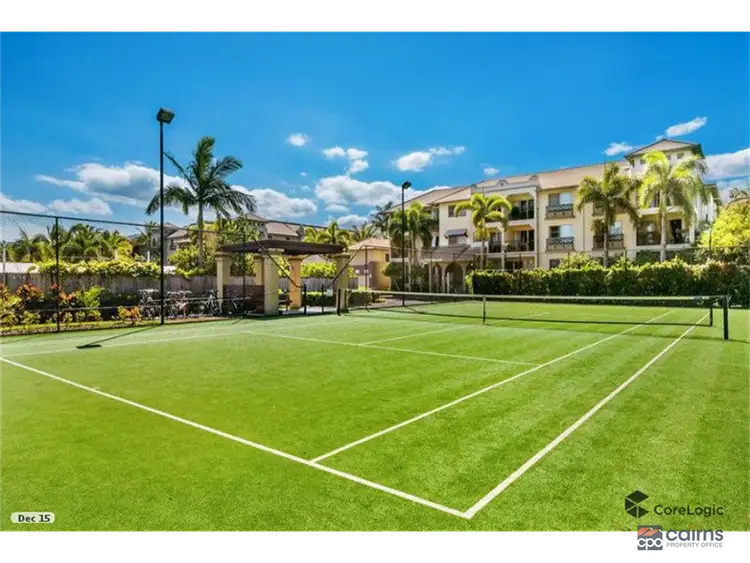 Second view of Homely apartment listing, 1203/12 Gregory St, Westcourt QLD 4870