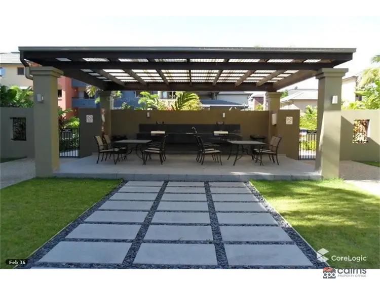 Fifth view of Homely apartment listing, 1203/12 Gregory St, Westcourt QLD 4870