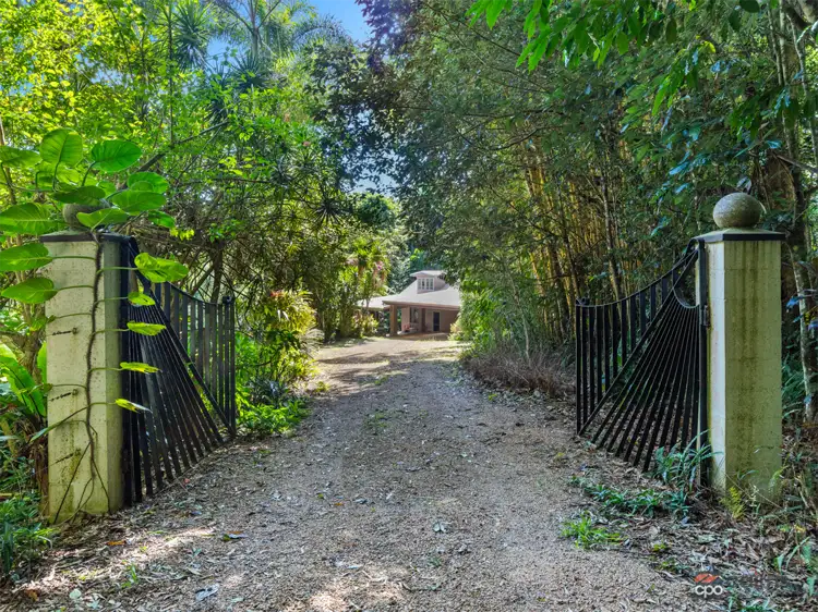 Fourth view of Homely rural property listing, 89 Gadgarra Road, Lake Barrine QLD 4884