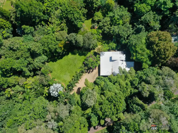 Fifth view of Homely rural property listing, 89 Gadgarra Road, Lake Barrine QLD 4884
