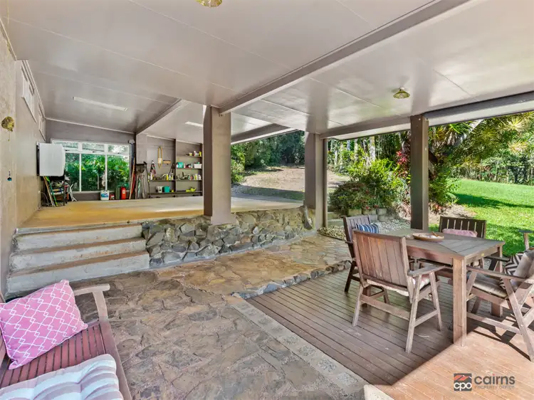 Seventh view of Homely rural property listing, 89 Gadgarra Road, Lake Barrine QLD 4884
