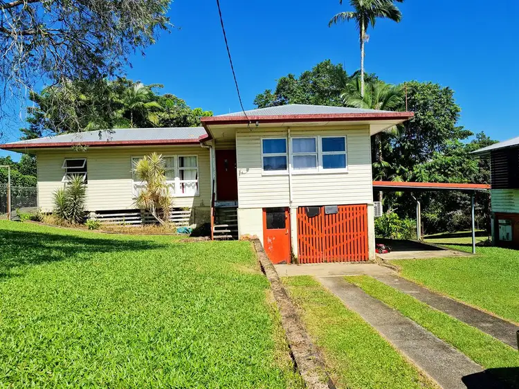 22 Carmel Street, East Innisfail QLD 4860