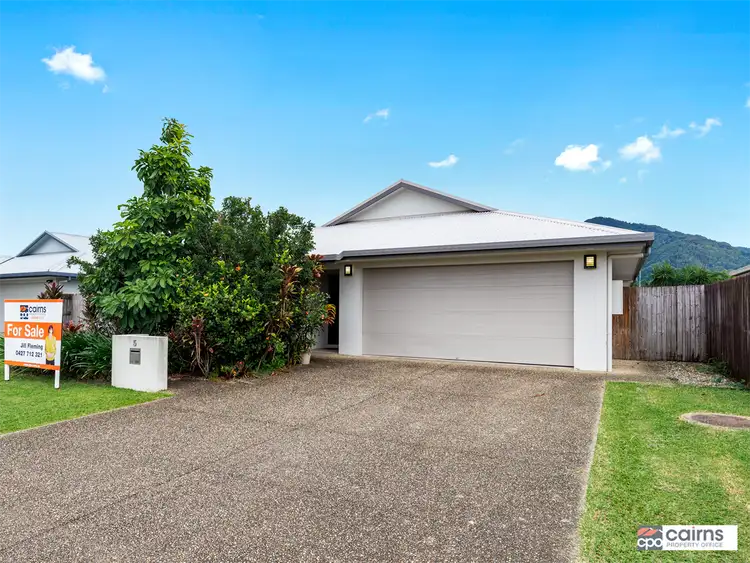 5 Bronson Street, White Rock QLD 4868