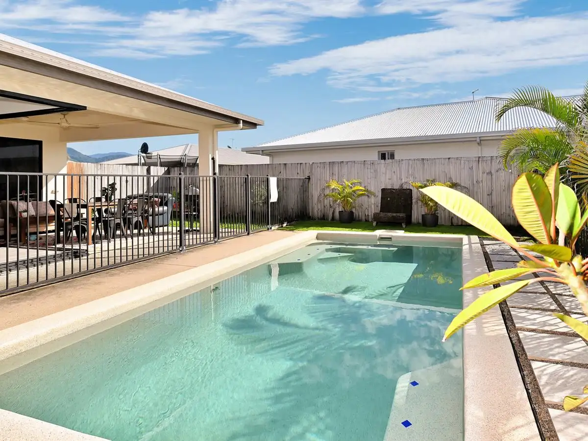 Main view of Homely house listing, 11 Tarantino Cres, White Rock QLD 4868