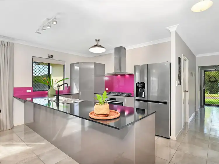 Fourth view of Homely house listing, 11 Tarantino Cres, White Rock QLD 4868