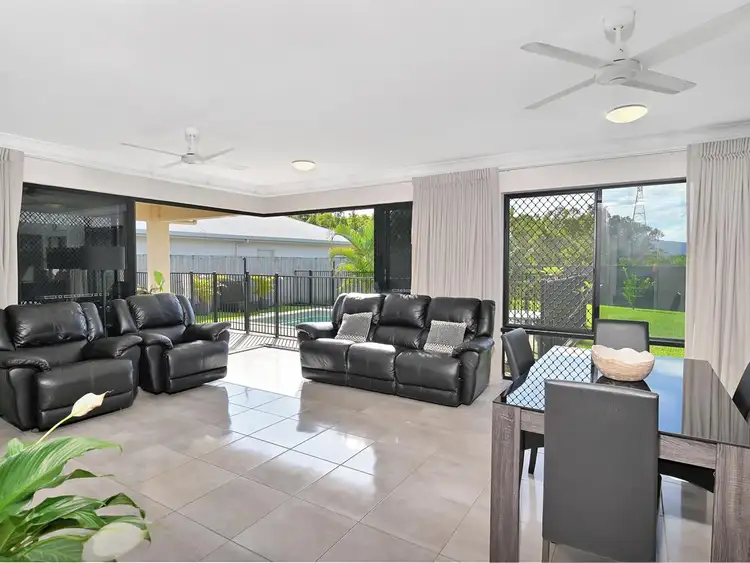 Fifth view of Homely house listing, 11 Tarantino Cres, White Rock QLD 4868