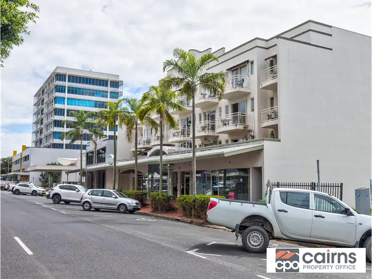 16/26-30 Sheridan St, Cairns City QLD 4870