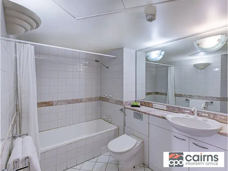 Seventh view of Homely unit listing, 16/26-30 Sheridan St, Cairns City QLD 4870