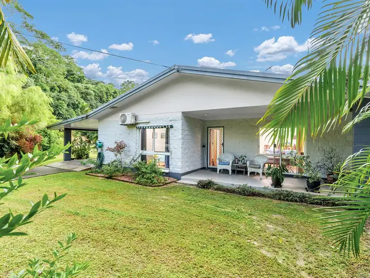 Second view of Homely house listing, 2 Maud Street, Flying Fish Point QLD 4860