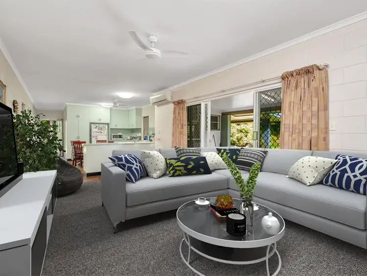 Third view of Homely house listing, 2 Maud Street, Flying Fish Point QLD 4860