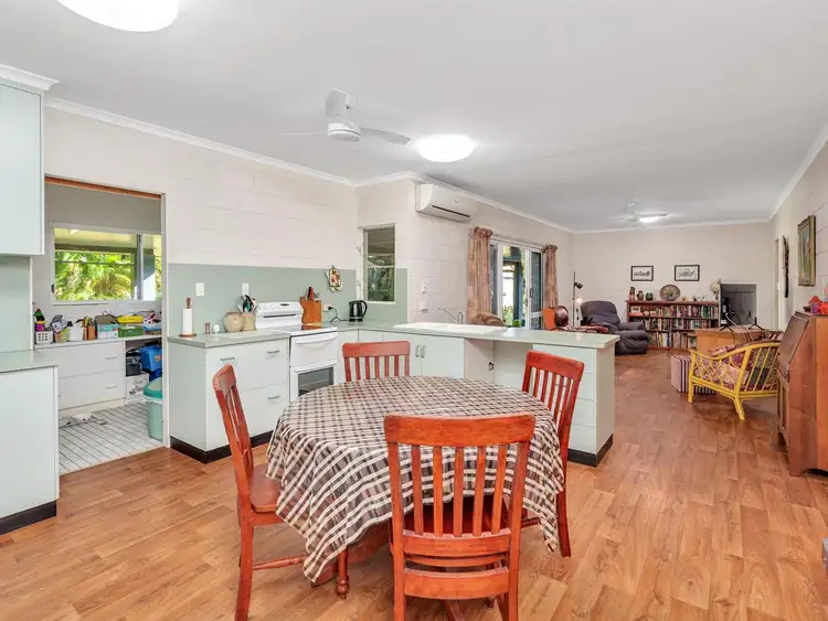 Fourth view of Homely house listing, 2 Maud Street, Flying Fish Point QLD 4860
