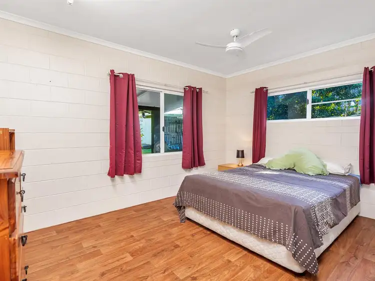 Fifth view of Homely house listing, 2 Maud Street, Flying Fish Point QLD 4860