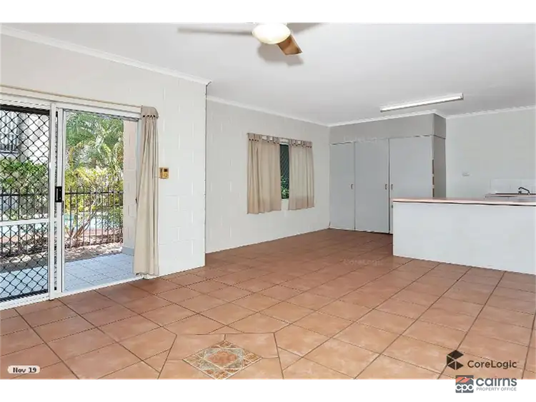 Second view of Homely unit listing, 9/201-203 AMULLER ST, Bungalow QLD 4870