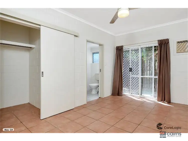 Sixth view of Homely unit listing, 9/201-203 AMULLER ST, Bungalow QLD 4870
