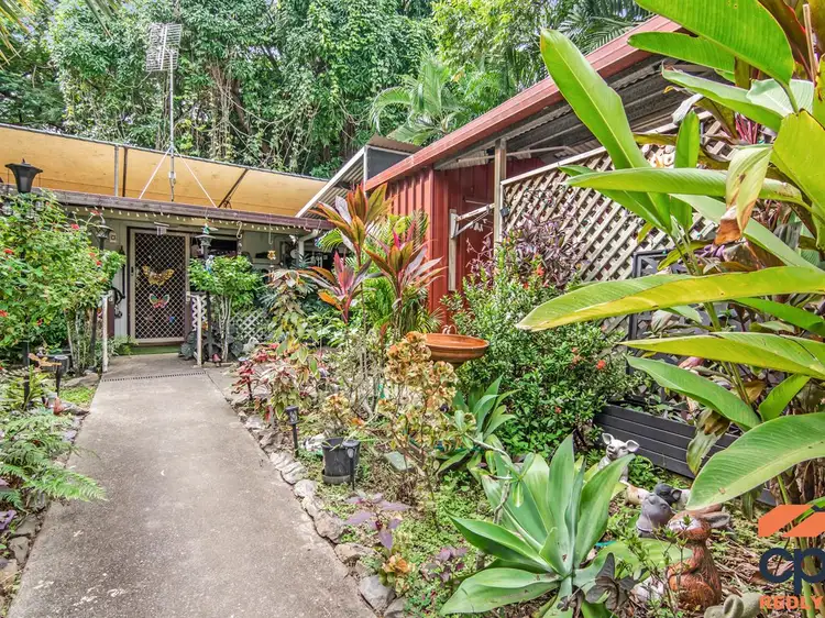 Lot 8/2-14 Shale Street, Brinsmead QLD 4870