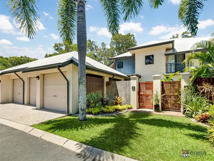 Fifth view of Homely townhouse listing, 3/5-7 Arlington Esplanade, Clifton Beach QLD 4879