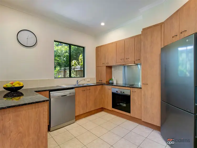 Sixth view of Homely townhouse listing, 3/5-7 Arlington Esplanade, Clifton Beach QLD 4879