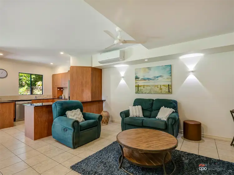 Seventh view of Homely townhouse listing, 3/5-7 Arlington Esplanade, Clifton Beach QLD 4879