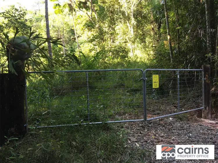 38 Daley Cl, Daintree QLD 4873