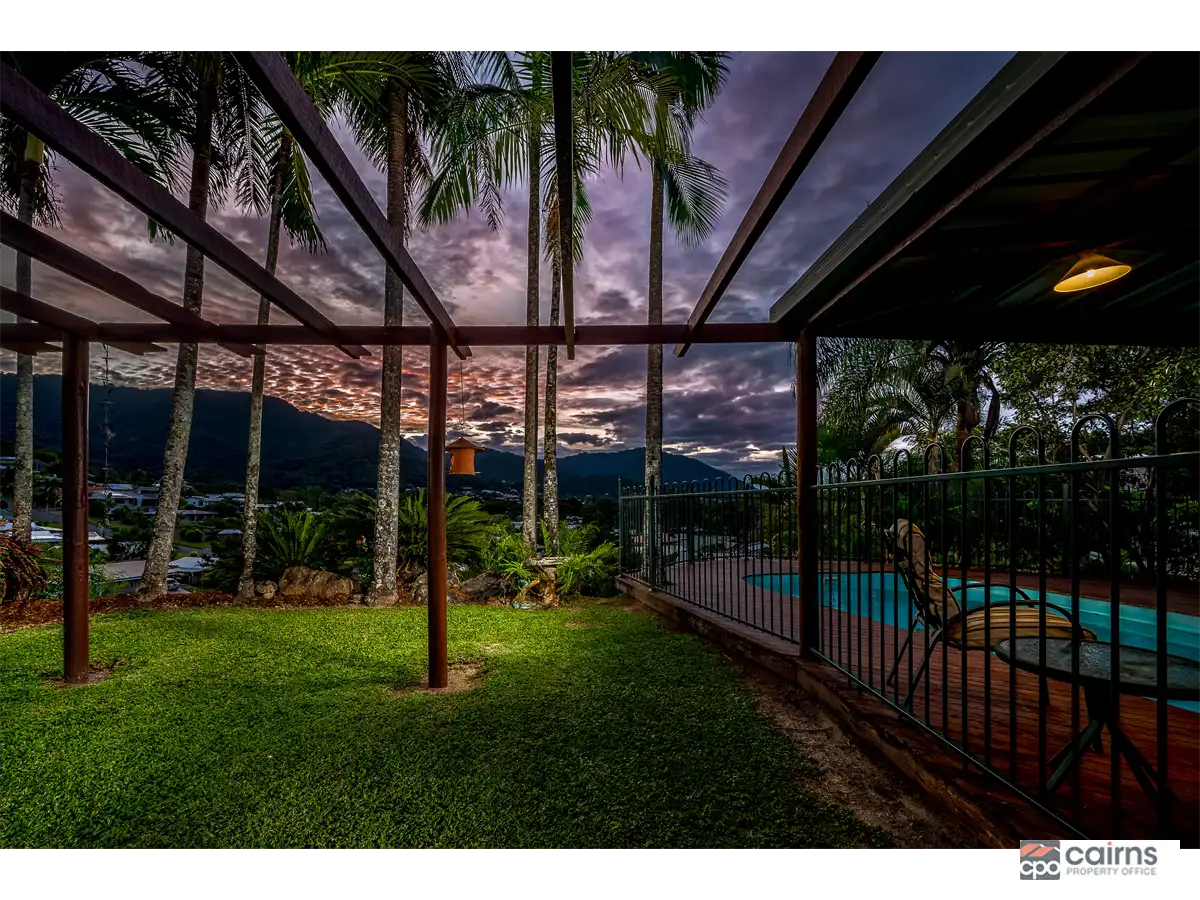 Main view of Homely house listing, 11 Sandpiper Court, Bayview Heights QLD 4868