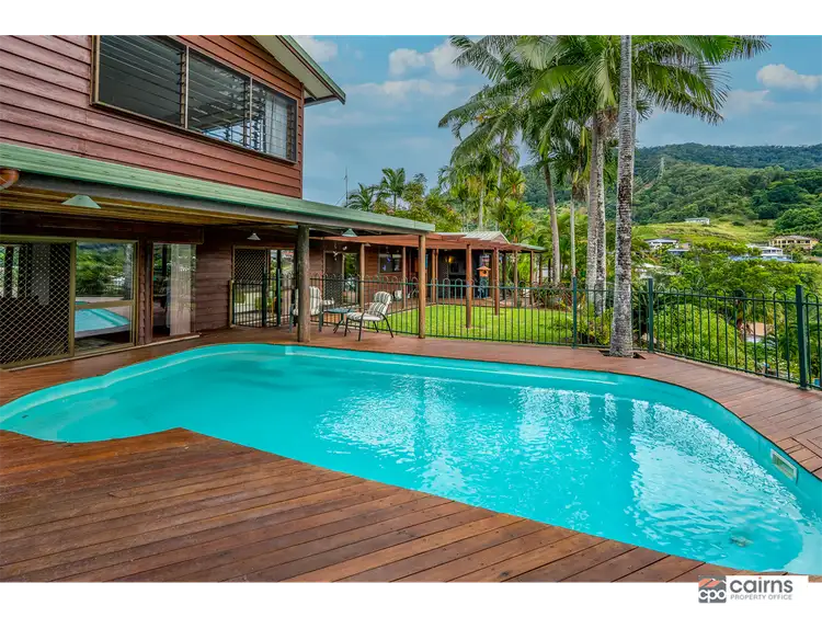 Second view of Homely house listing, 11 Sandpiper Court, Bayview Heights QLD 4868