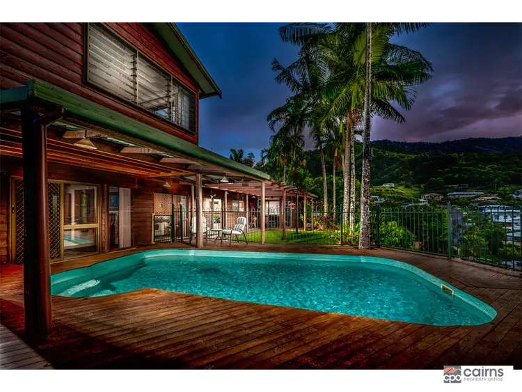 Third view of Homely house listing, 11 Sandpiper Court, Bayview Heights QLD 4868
