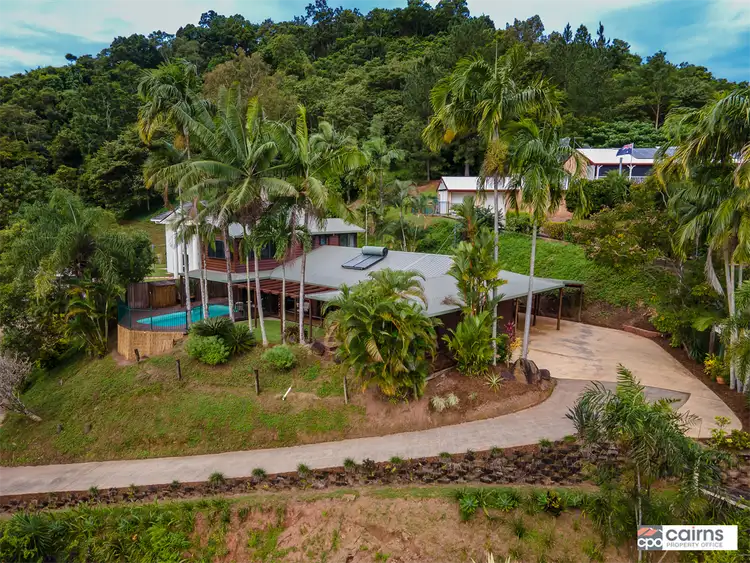 Fourth view of Homely house listing, 11 Sandpiper Court, Bayview Heights QLD 4868