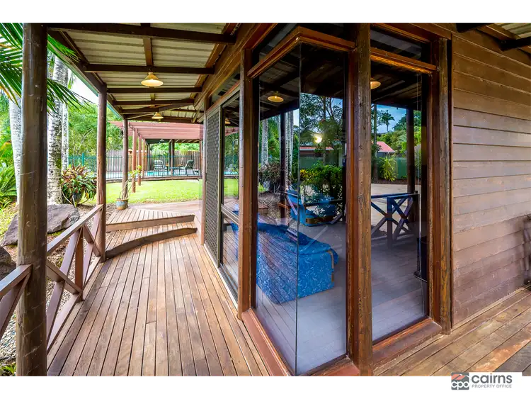 Sixth view of Homely house listing, 11 Sandpiper Court, Bayview Heights QLD 4868