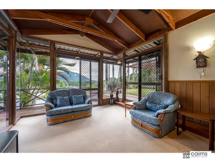 Seventh view of Homely house listing, 11 Sandpiper Court, Bayview Heights QLD 4868