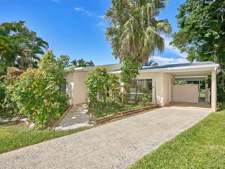 15 Malibu Close, White Rock QLD 4868