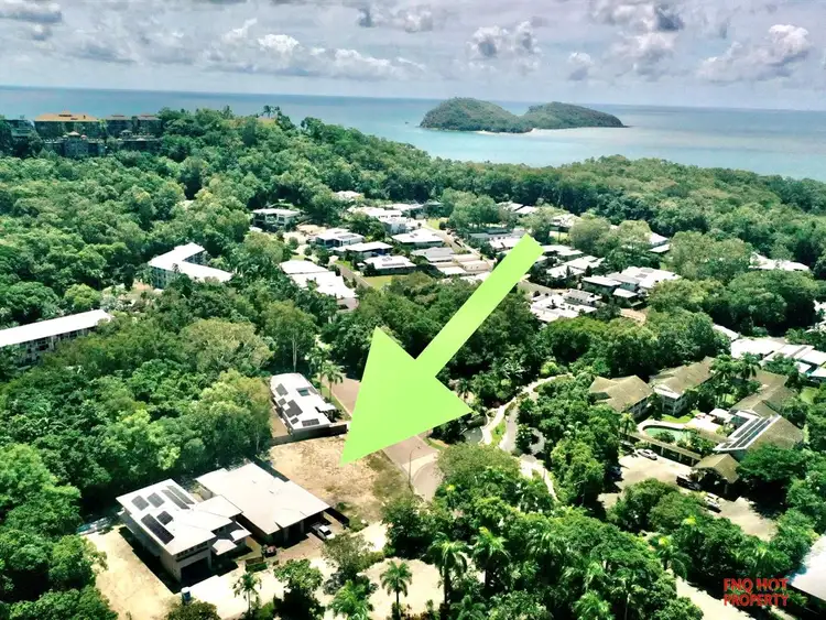 Second view of Homely land listing, LOT 4, 299 Coral Coast Drive, Palm Cove QLD 4879