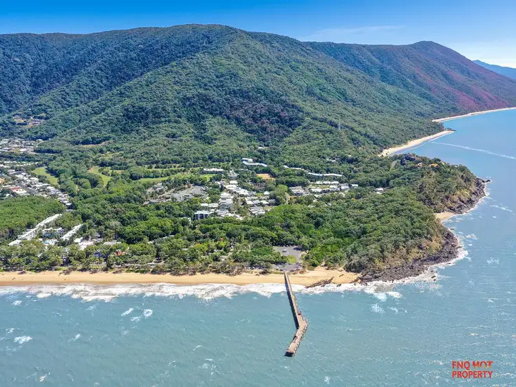 Third view of Homely land listing, LOT 4, 299 Coral Coast Drive, Palm Cove QLD 4879