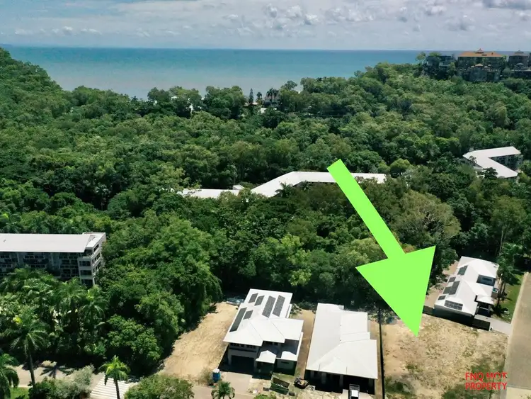 Fourth view of Homely land listing, LOT 4, 299 Coral Coast Drive, Palm Cove QLD 4879
