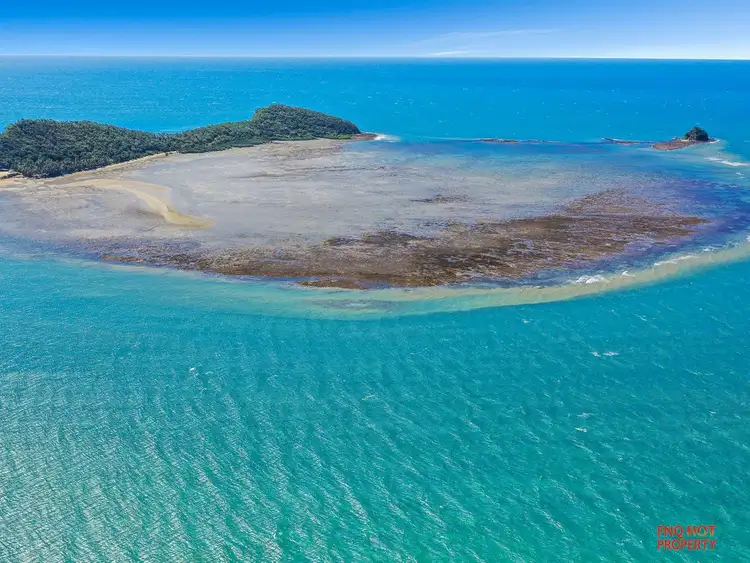 Fifth view of Homely land listing, LOT 4, 299 Coral Coast Drive, Palm Cove QLD 4879