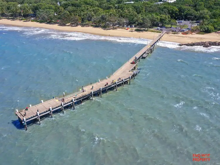 Sixth view of Homely land listing, LOT 4, 299 Coral Coast Drive, Palm Cove QLD 4879