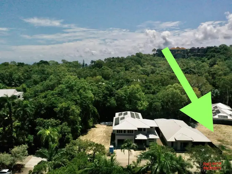 Seventh view of Homely land listing, LOT 4, 299 Coral Coast Drive, Palm Cove QLD 4879
