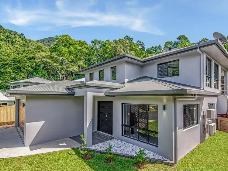 50 Flindersia Street, Redlynch QLD 4870