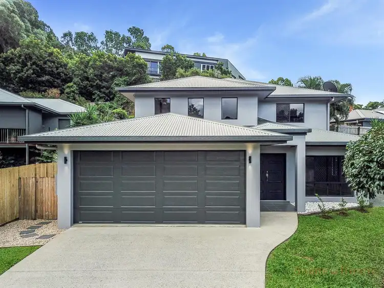 Second view of Homely house listing, 50 Flindersia Street, Redlynch QLD 4870