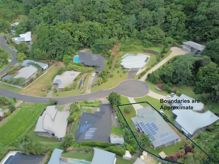 Fourth view of Homely house listing, 50 Flindersia Street, Redlynch QLD 4870