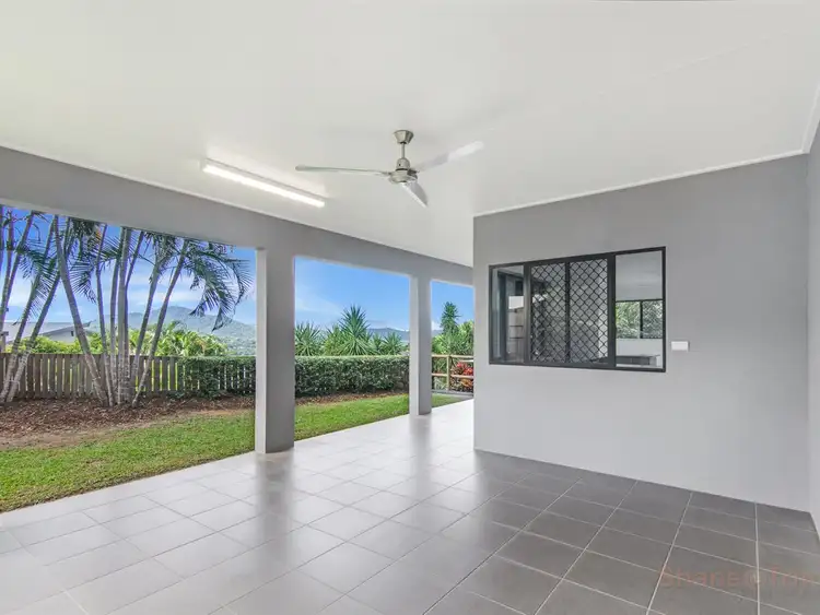 Fifth view of Homely house listing, 50 Flindersia Street, Redlynch QLD 4870
