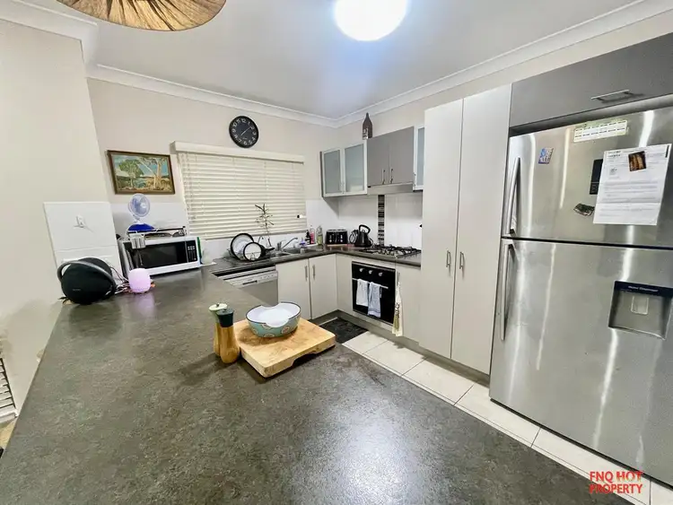 Fifth view of Homely house listing, 5 Flagstone Tce, Smithfield QLD 4878