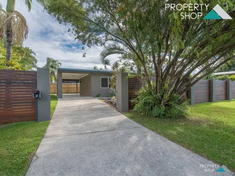 Fifth view of Homely house listing, 2 Kokoda Street, Trinity Beach QLD 4879