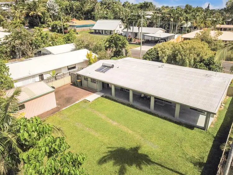 16 Madang Street, Trinity Beach QLD 4879