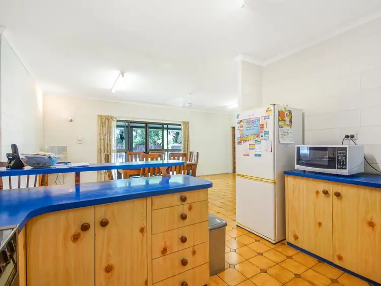 Fifth view of Homely house listing, 16 Madang Street, Trinity Beach QLD 4879