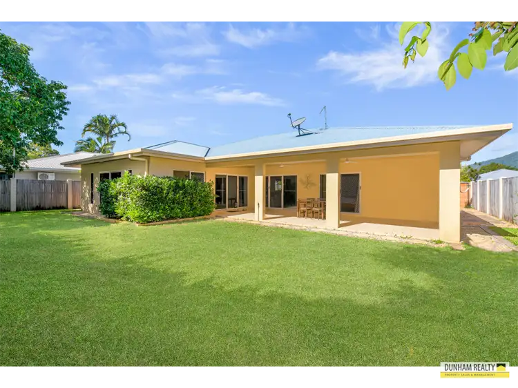 13 Vetiver Street, Trinity Park QLD 4879